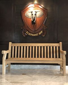 Wholesale Winchester Parkside Bench 1.8M | FSC Certified 