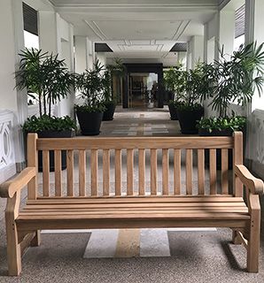 Wholesale Winchester Parkside Bench 1.8M | FSC Certified 