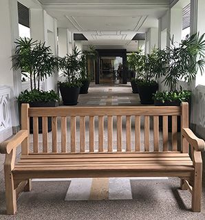 Wholesale Winchester Parkside Bench 1.8M | FSC Certified 