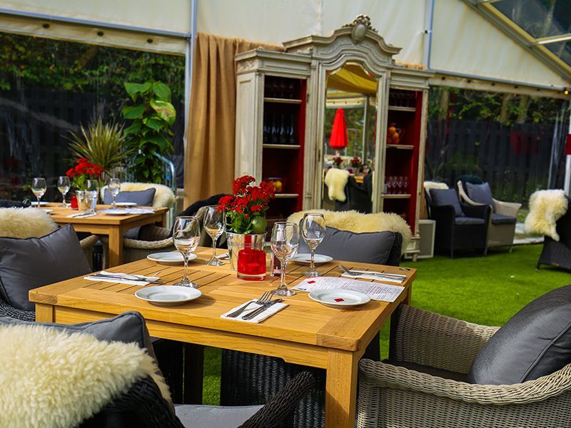 Wholesale Eco Loom Chair | Charcoal