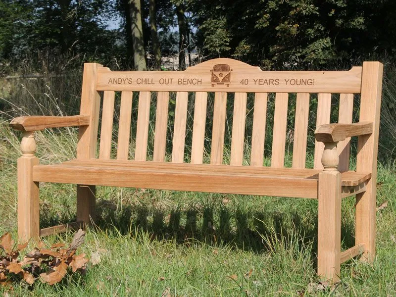 Wholesale Windsor Bench 1.8m