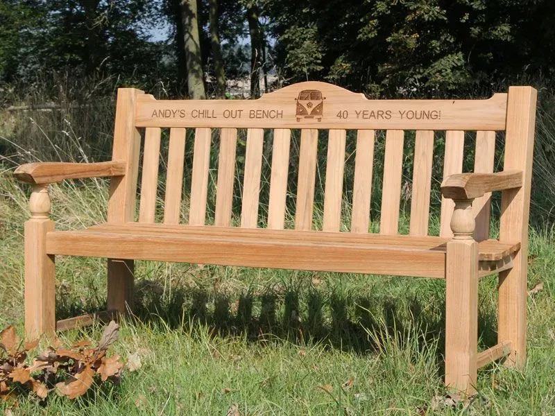 Wholesale Windsor Bench 1.8m