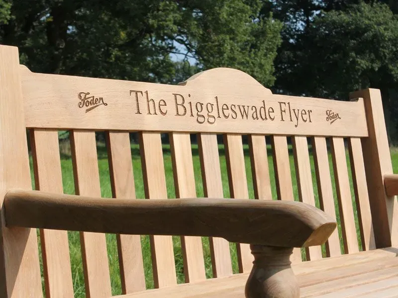 Wholesale Windsor Bench 1.8m