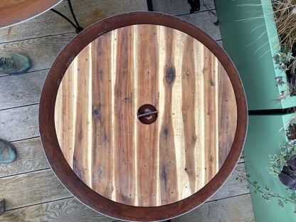 Wholesale Top For Cast Iron Fire Bowl