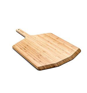 12" Bamboo Pizza Peel | Ooni Range