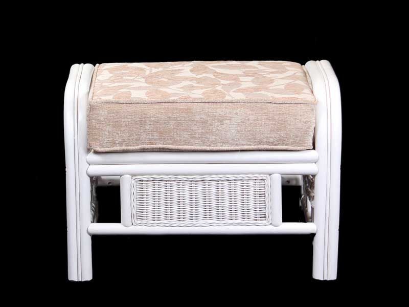 Wholesale Sherbourne Footstool