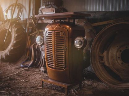 Wholesale Indian Vintage Tractor 
