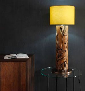 Wholesale Xilon Pipe Table Lamp