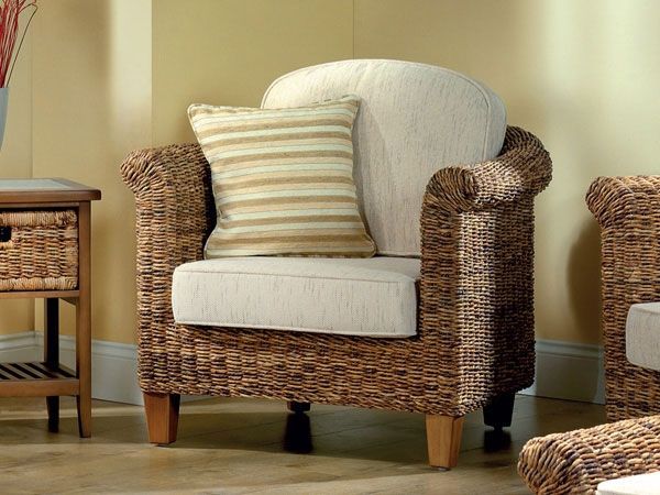Wholesale Replacement Cushions | Kendal & Keswick Armchairs