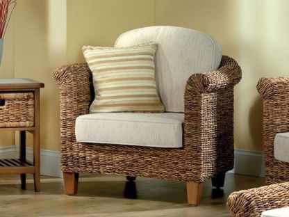 Wholesale Replacement Cushions | Kendal & Keswick Armchairs