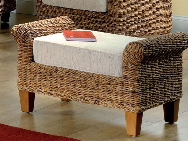Wholesale Replacement Cushions | Kendal & Keswick Footstool