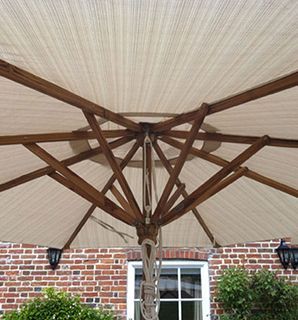 Wholesale 400cm Diameter Canopy Only