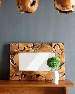 Wholesale Xilon Mirror Frame