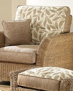 Wholesale Replacement MGM Cork Armchair Cushions