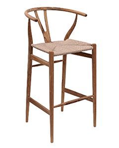 Wholesale Teak Bar Chair | Bari Range