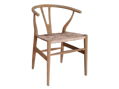 Wholesale Teak Dining Y-Chair | Bari Range