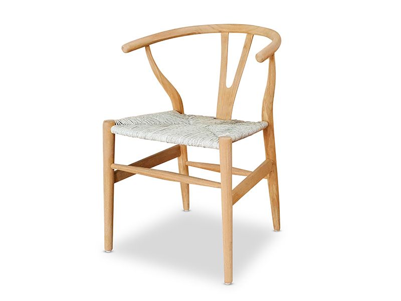 Wholesale Teak Dining Y-Chair | Bari Range