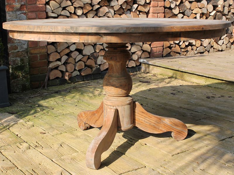 Wholesale York Round Table