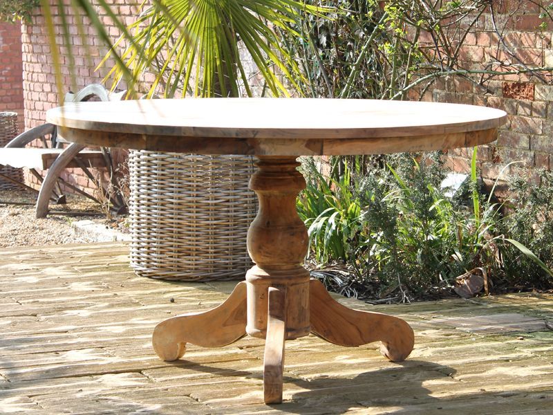 Wholesale York Round Table