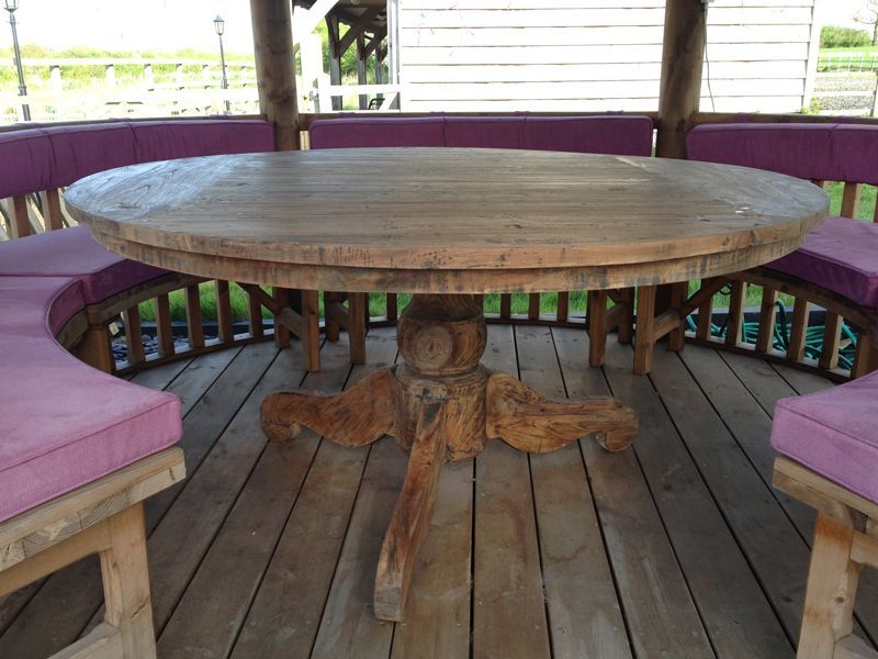 Wholesale York Round Table