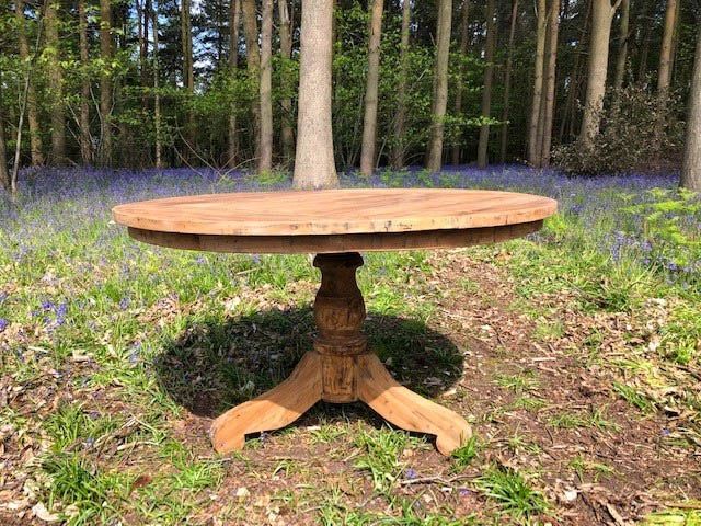 Wholesale York Round Table