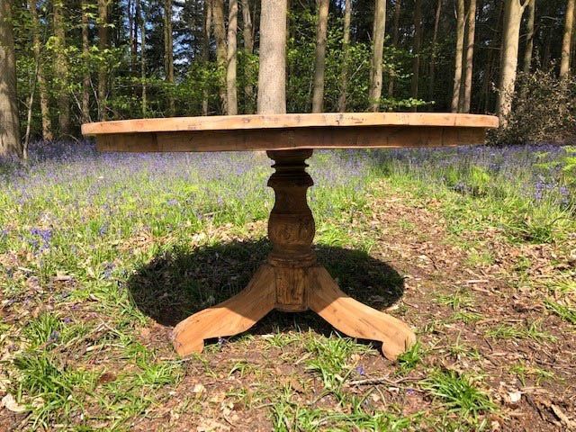 Wholesale York Round Table