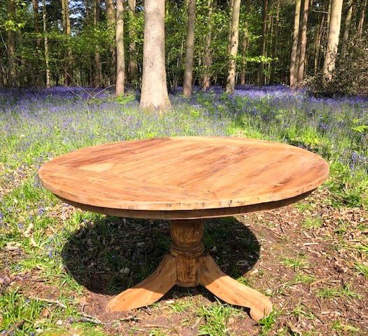Wholesale York Round Table