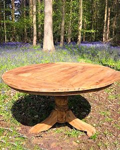 Wholesale York Round Table