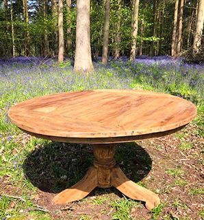Wholesale York Round Table