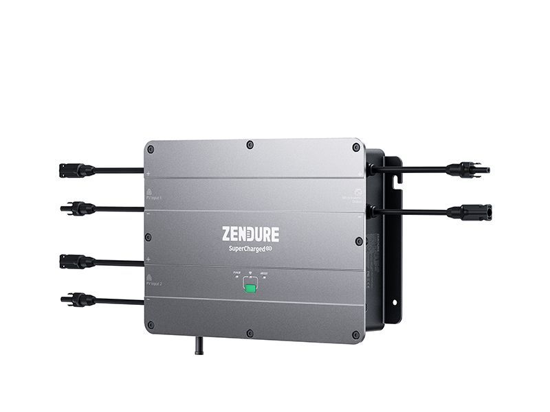 Zendure Solar Flow With 1 x 1000w Battery 