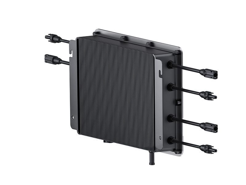 Zendure Solar Flow With 1 x 1000w Battery 