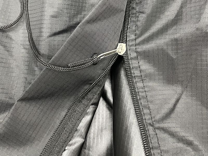 Wholesale Breathable Rectangular Table Weather Cover 