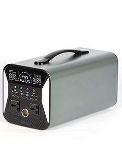 Portable Power Bank 1KW | KS