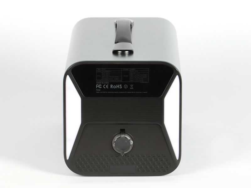 Portable Power Bank 1KW | KS