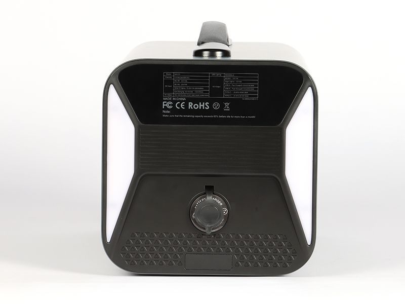 Portable Power Bank 1KW | KS