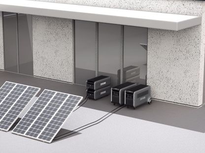 Satellite Battery B4600 | KS