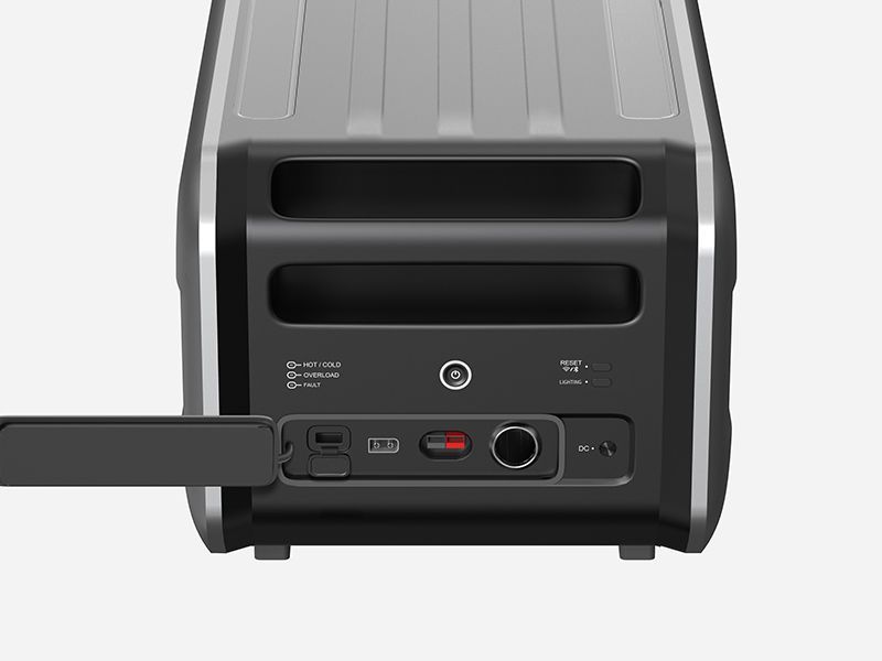 Satellite Battery B6400 | KS