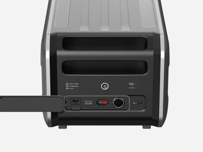Satellite Battery B4600 | KS
