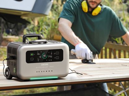 SBP1500 Super Base Pro Power Station | KS