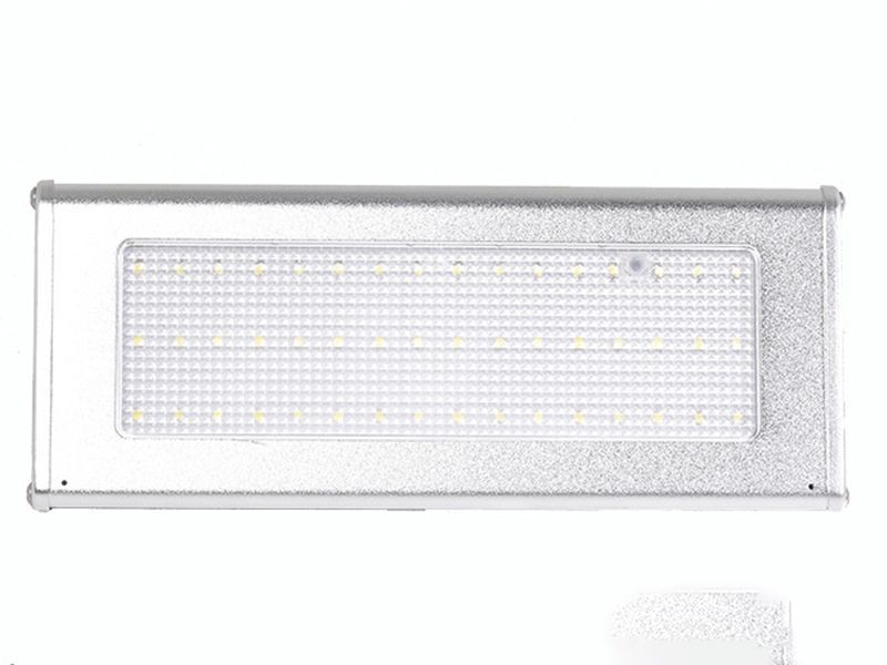Solar LED Wall Lamp | KS 