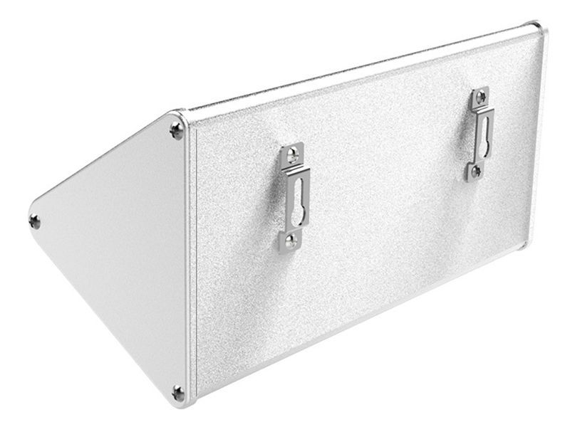 Solar LED Wall Lamp | KS 