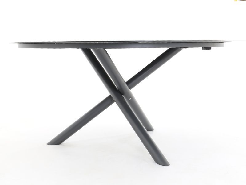 Solar Slate Round Table 1.5m | KS