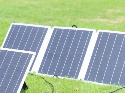 Portable Solar Power Station 2KW | Demo Model | KS