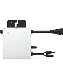 400w Micro Inverter | HOYMILES | KS