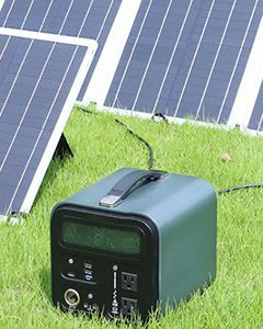 Portable Power Bank 500W | KS