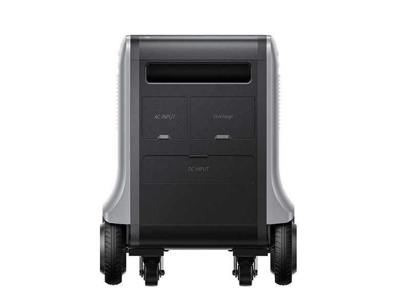 SBV4600 Super Base Power Station | KS