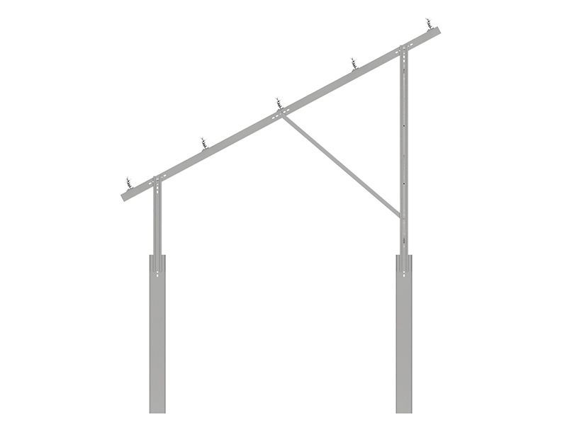 Solar Tracker System | KS