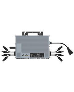 Microinverter 2000W | KS 