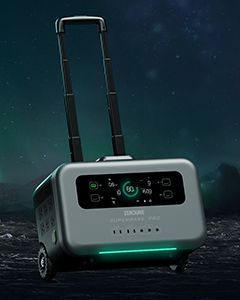 SBP1500 Super Base Pro Power Station | KS