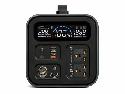 Portable Power Bank 500W | KS
